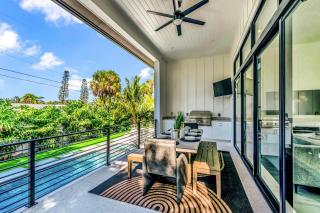 Blissful Paradise - Holmes Beach - 4