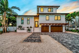 Blissful Paradise - Holmes Beach - 3