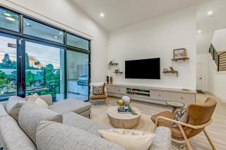 Blissful Paradise - 1