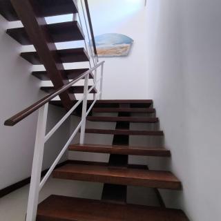 Casa em condomínio vista mar SAINT SOUCI - BÚZIOS RJ - Búzios - 6