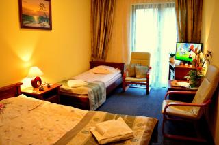 Hotel Spinaker - Łeba - 7