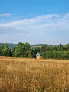 Równonoc w Bieszczadach - 0