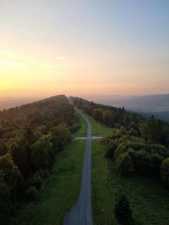 Równonoc w Bieszczadach - 3