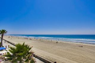 Beachside 4 - San Diego - 7