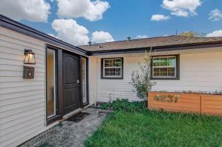 Cozy Stay By Houston Hotspots - Houston - 5