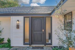 Cozy Stay By Houston Hotspots - Houston - 8