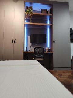 Studio Industrial - Belo Horizonte - 3