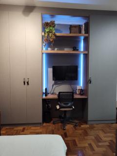 Studio Industrial - Belo Horizonte - 2
