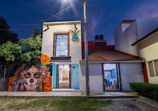 Casa Guanab Guest House - Città di Oaxaca - 6