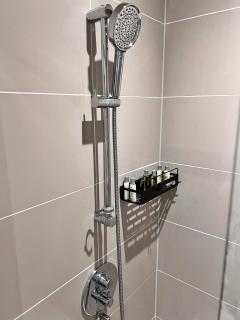 Luxury Modern 2 Bed 2 Bath Apartment - Londra - 5