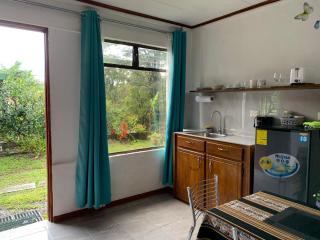 Globi Lodge #6 - Monteverde - 8