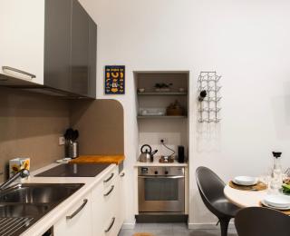 Modern Apartment - Milan - 4