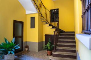 Modern Apartment - Milan - 2
