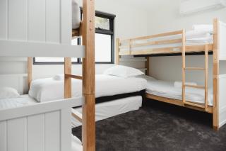 Koinonia AMS Mt Buller - Off Mountain Accommodation - Merrijig - 1
