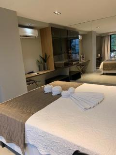 Flat completo no Infinity at the sea - 9