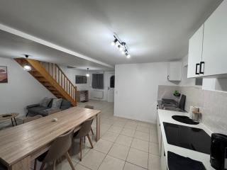Maison Confort-Parking Gratuit- Wifi Gratuit-Proche du centre-ville- Troyes - Les Noës-près-Troyes - 5
