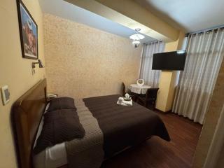 Hotel CRESPO - La Paz - 5