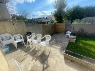 Maison familiale proche Paris - 6