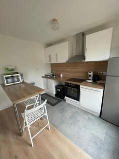 Maison familiale proche Paris - Domont - 5