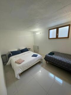 Maison familiale proche Paris - Domont - 3