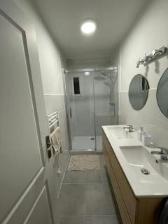 Maison familiale proche Paris - Domont - 1