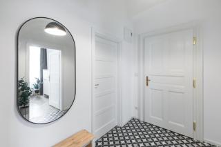 Urban one-bedroom apartment - Prague - 5