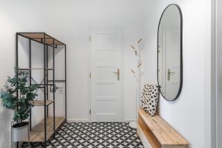 Urban one-bedroom apartment - Prague - 2