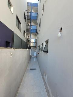 Apartamento Lopes Praia do Morro 200 MT do Mar - Guarapari - 3