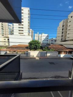 Apartamento Lopes Praia do Morro 200 MT do Mar - Guarapari - 1