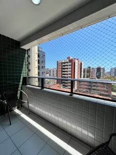 Aconchegante e bem localizado - Maceió - 2