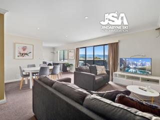 Serendipity - Jindabyne - 0