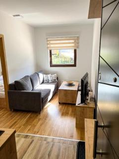 Srebrena Vila apartman 1 Jahorina - 5