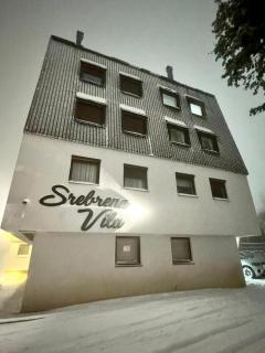 Srebrena Vila apartman 1 Jahorina - 2