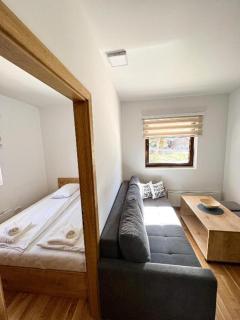 Srebrena Vila apartman 1 Jahorina - 1