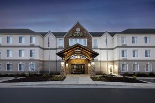 Staybridge Suites Raleigh-Durham Airport-Morrisville by IHG - Morrisville - 0