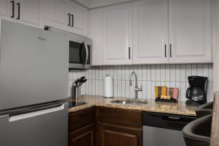 Staybridge Suites Raleigh-Durham Airport-Morrisville by IHG - Morrisville - 6