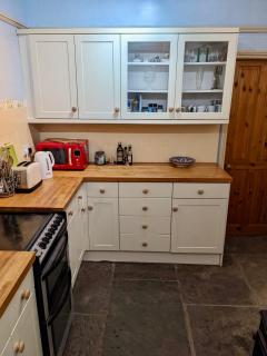 Cosy Cottage in Historic Halifax - 4