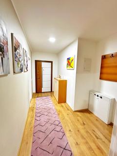 Nea Apartment - Kosovo Polje - 7