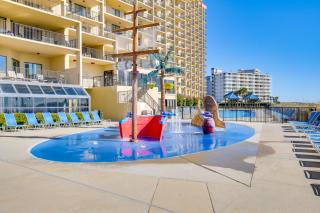 Seagulls Nest Oceanfront Oasis with Pool Access! - 9