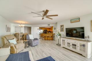 Seagulls Nest Oceanfront Oasis with Pool Access! - 5