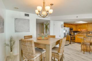 Seagulls Nest Oceanfront Oasis with Pool Access! - Orange Beach - 4