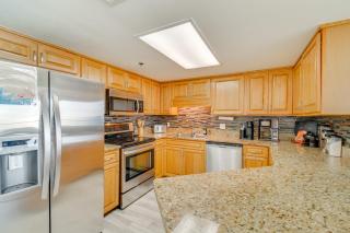 Seagulls Nest Oceanfront Oasis with Pool Access! - 3