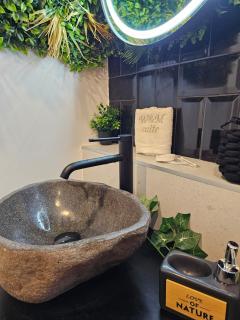 Appartement SPA - Lovers Suite - 2