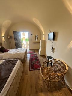 Pyramids Lodge Hotel - Cairo - 7