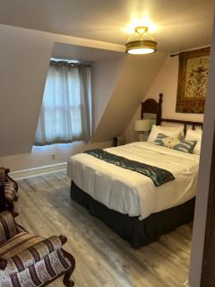 Arrowhead Lake Inn - Lake Arrowhead - 1