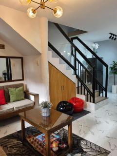 Samong Transient House - Imus - 9