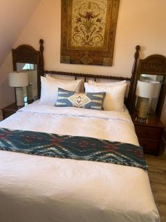 Arrowhead Lake Inn - Lake Arrowhead - 2