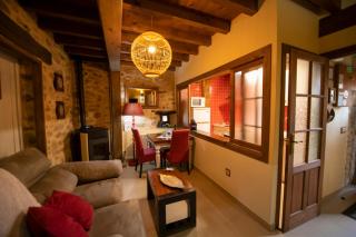 Casa Quimeradearavalle para dos - Gilgarcía - 2