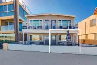 Bayside 2 - 4