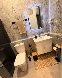 Selen GuestHouse - Tirana - 4